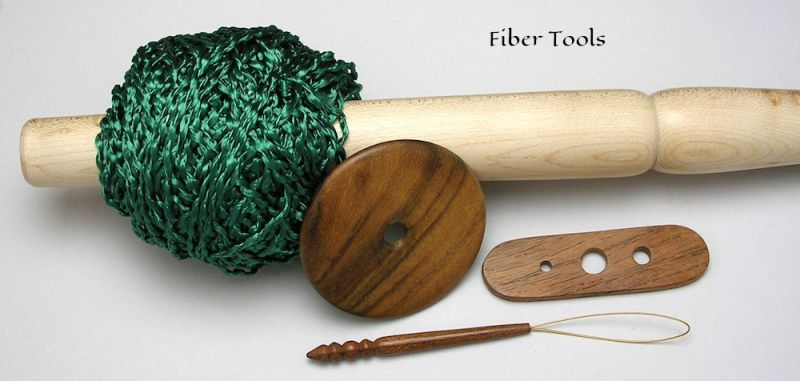 Fiber Tools