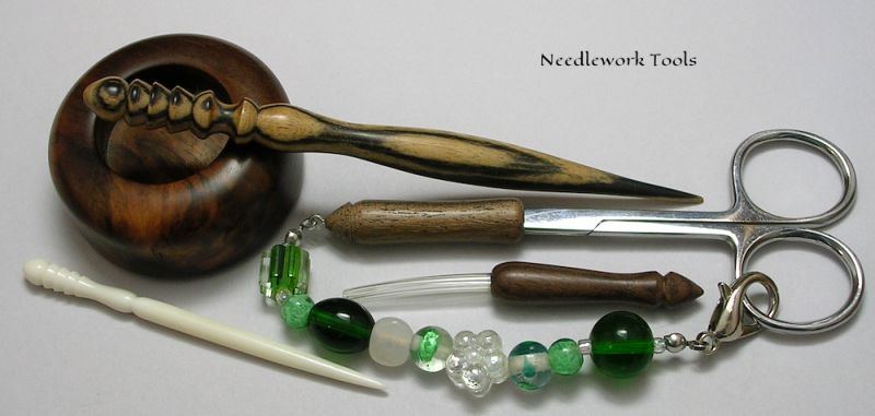 Needlework Tools